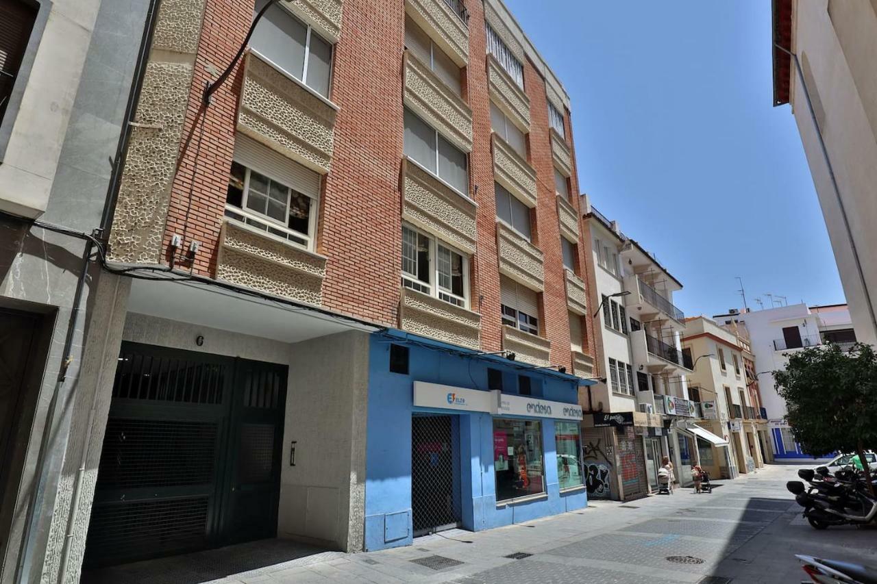 Duque De Hornachuelos, Parking En Pleno Centro Cordoba Ngoại thất bức ảnh
